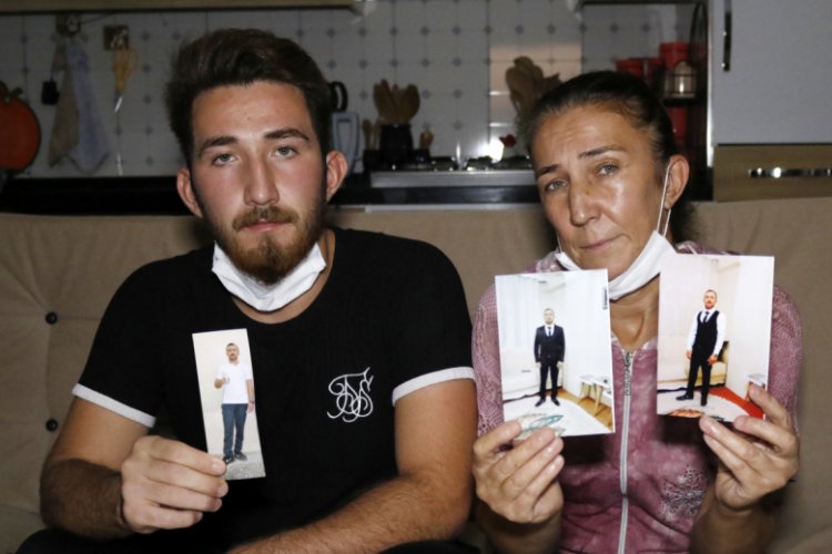 Özgür Duran'ın annesi: 14 Şubat'a evlilik için gün almıştı
