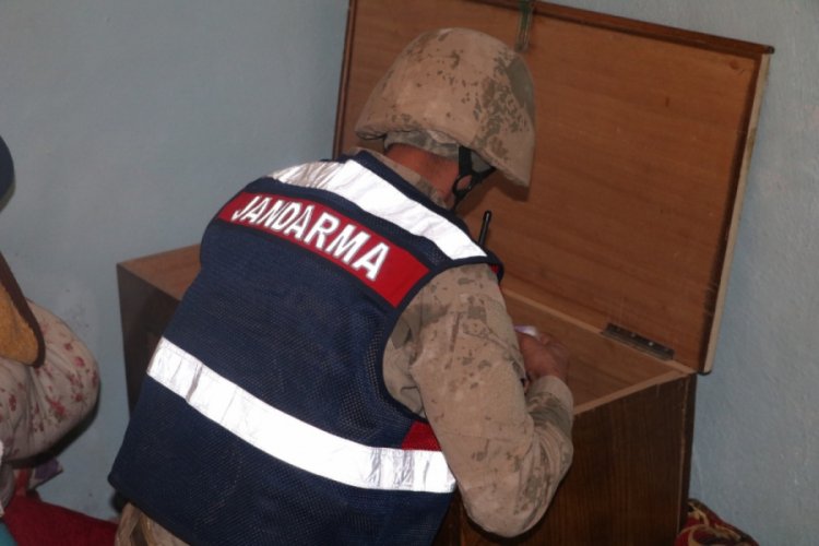 Siirt ve Şırnak'ta Duman-56 Operasyonu: 15 gözaltı