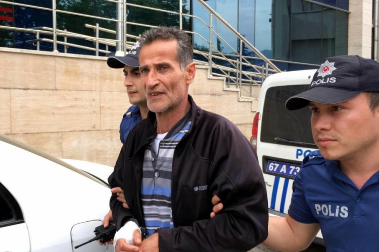 'Kömür ücreti' cinayetinin sanığına müebbet istemi