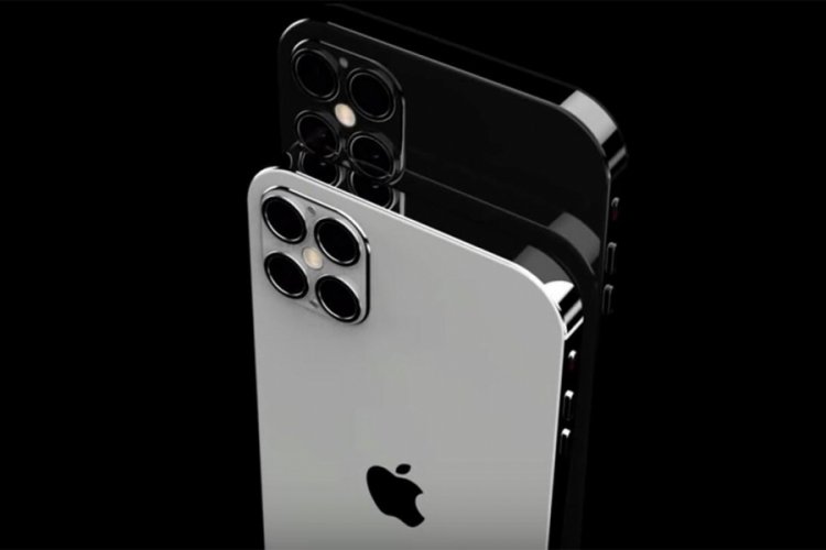 iPhone 12 bugün tanıtılacak