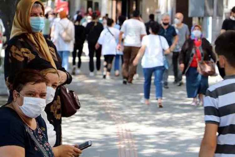 Afyonkarahisar'da eylem ve yürüyüşlere 15 gün yasak