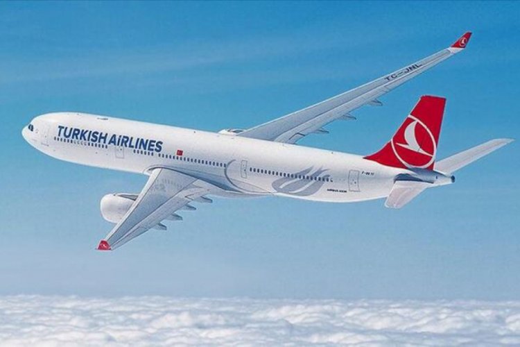 THY günlük sefer sayısında Avrupa'da 2. sıraya yükseldi