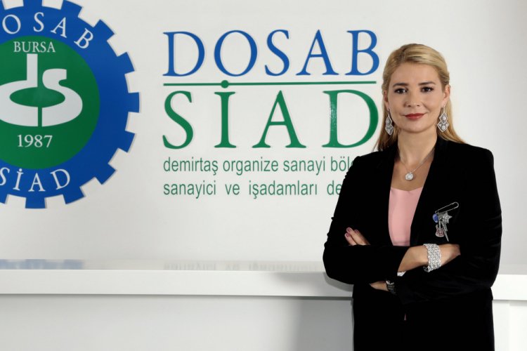 Bursa DOSABSİAD Başkanı Çevikel: ''Sıkıntının çözülmesi gerekiyor''