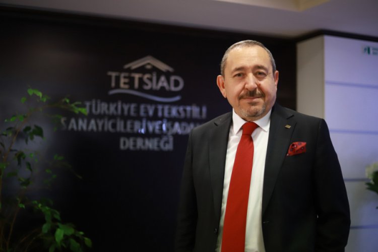 TETSİAD Başkanı Bayram: Suudi Arabistan ve Fas yanlışlarından bir an önce dönmeli