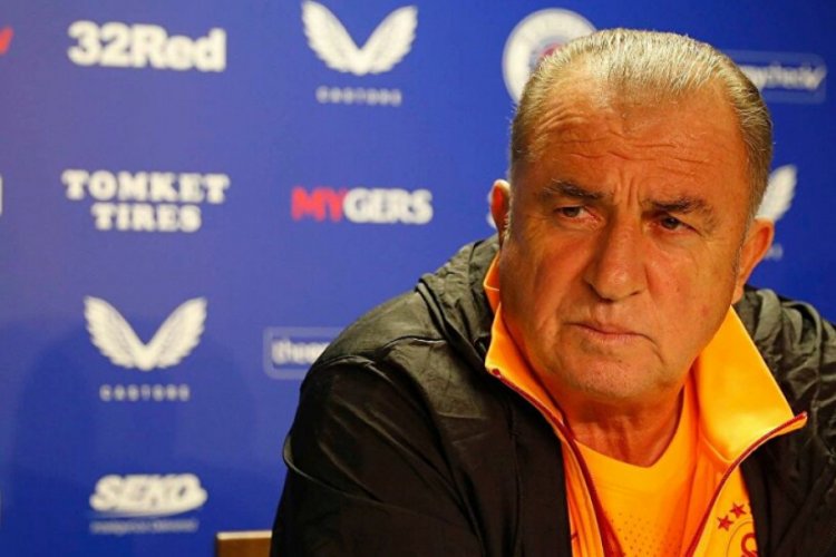 Fatih Terim'in 'Kebapçı Selahattin' ifadesi: 'Önce yumruk, sonra tokat attım'