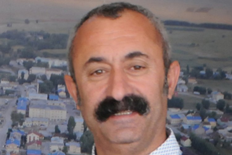 Tunceli Belediye Başkanı Maçoğlu, ifadeye çağrıldı