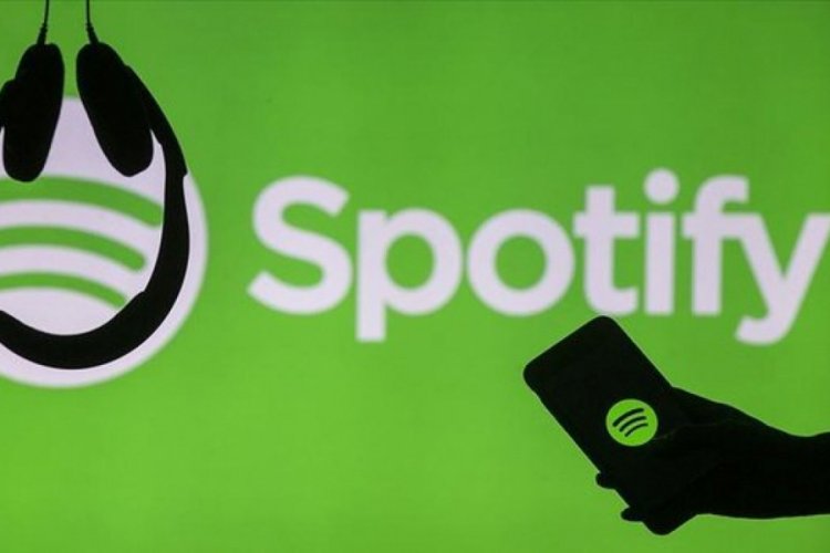 RTÜK-Spotify anlaşması tamam