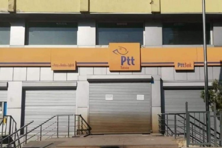 PTT binasında koronavirüs paniği