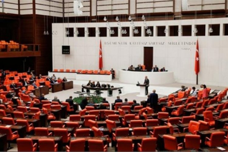 TBMM'den Ermenistan'ın vurduğu Azerbaycan'da inceleme