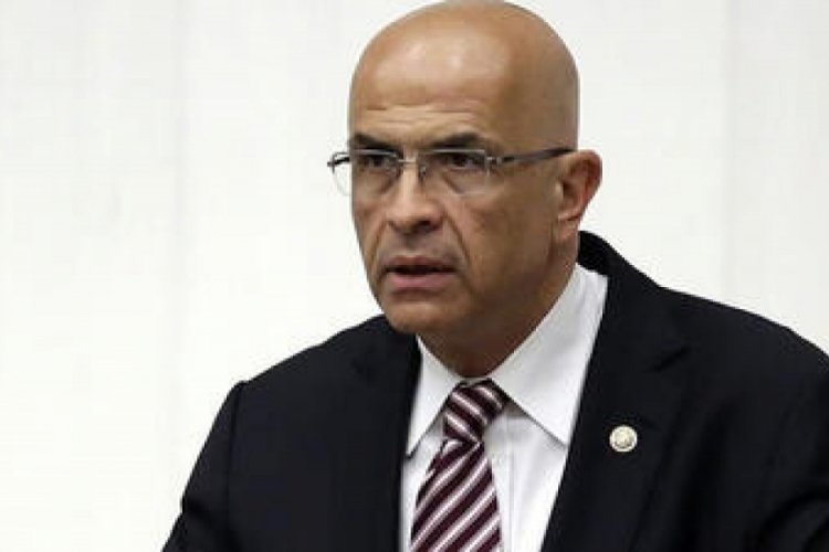 Mahkemeden Enis Berberoğlu kararı