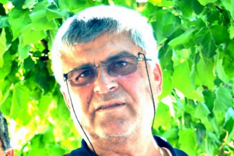 Motosikletle seyir halinde silahlı saldıraya uğrayan eski muhtar öldü