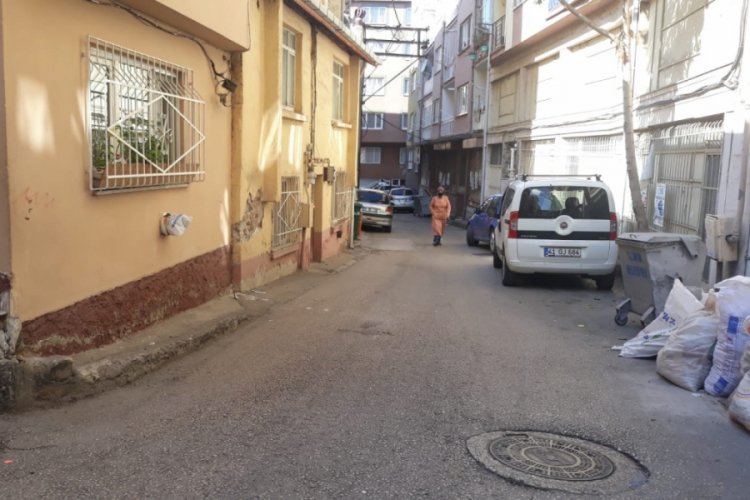 Bursa'da kız kaçırdıkları iddiasıyla yakalanan çift tutuklandı
