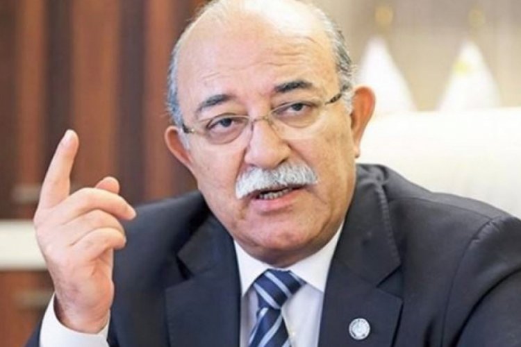 İsmail Koncuk: Taleplerimiz yerine getirilene kadar grup toplantılarına katılmayacağız