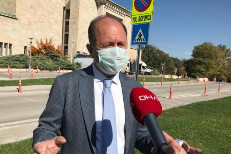 Scooter kullanımında 'ihlal' yaptırımları komisyonda belirlenecek