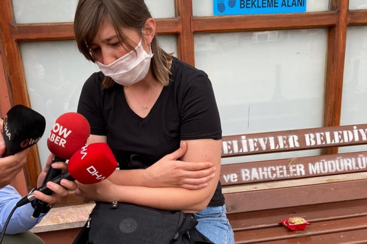 Sahte içkinin öldürdüğü babasının yaşadıklarını anlattı