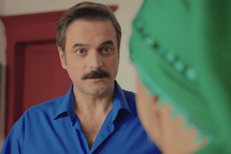 Kalk Gidelim dizisi gün değiştirdi!