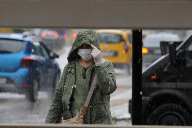 Meteoroloji Bursa için uyarı yayınladı!