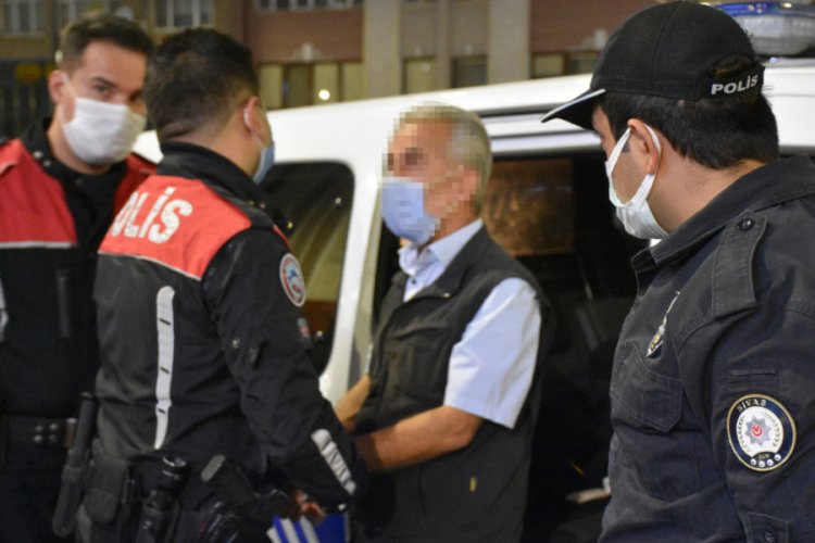 Skandal iddia! 12 yaşındaki kız çocuğunu...