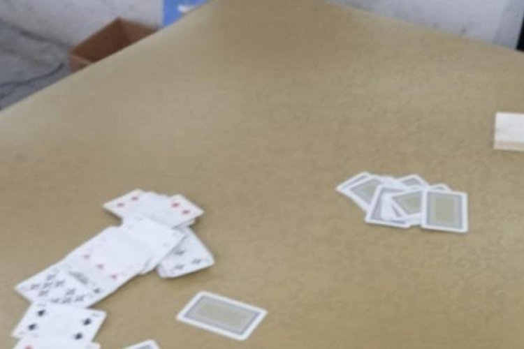 Yasak olmasına rağmen... 40 bin lira ceza kesildi