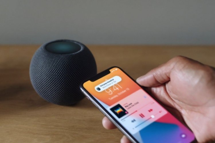 Apple iPhone 12'yi tanıttı!