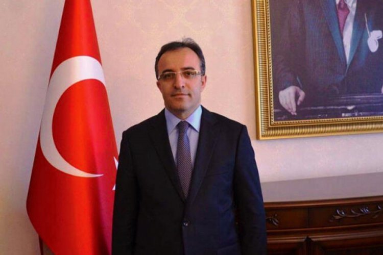 İçişleri Bakanı Yardımcısı'ndan Kürtçe tiyatro açıklaması