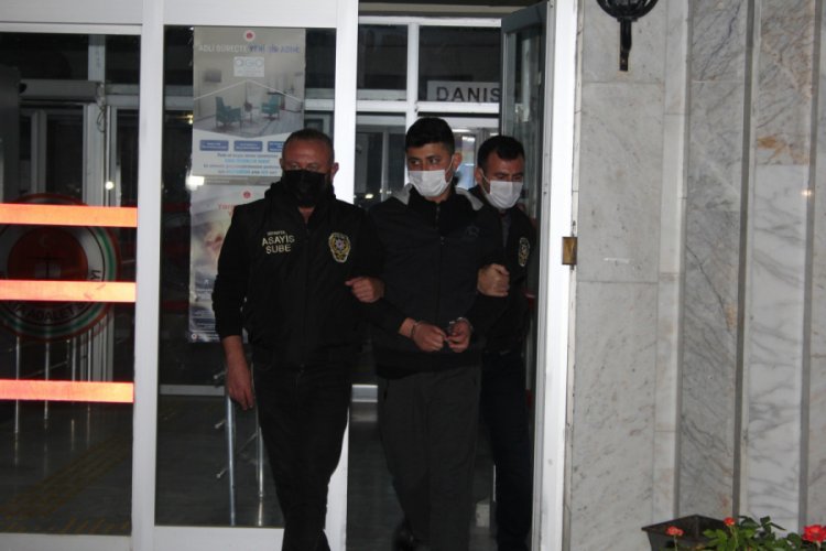 23 yaşındaki Gamze Esgicioğlu cinayetinde sevgilisi tutuklandı