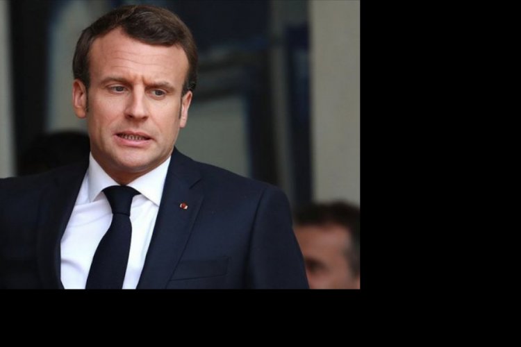 Le Figaro: Fransa Cumhurbaşkanı Macron, kaybolan güveni kazanma arayışında