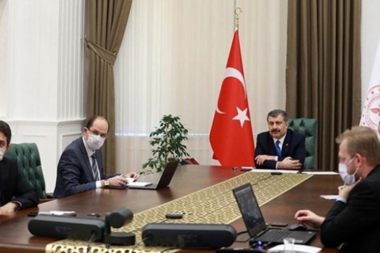 Koronavirüs Bilim Kurulu toplanıyor