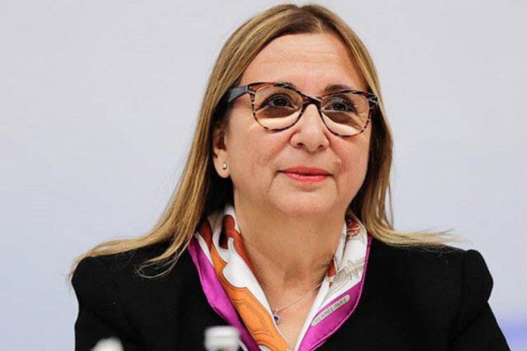 Bakan Pekcan: İhracatçılarımızın rekabet gücü artırılacak