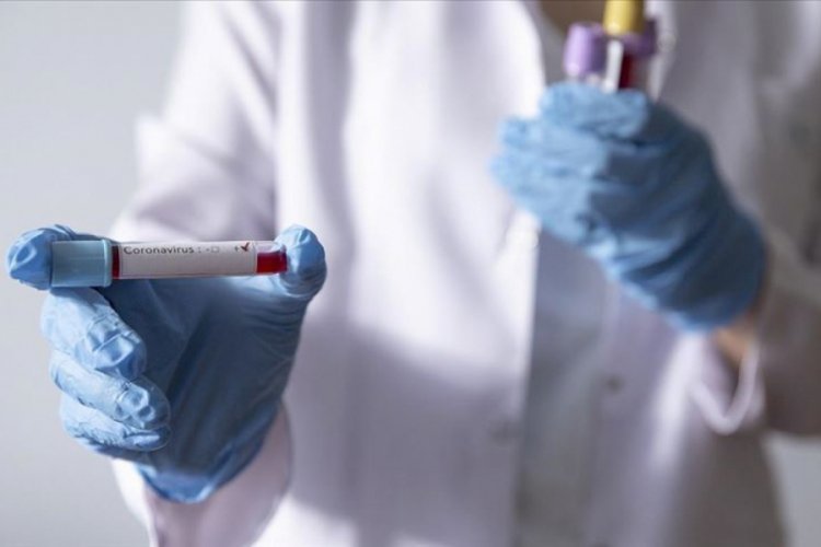 GMG Kastamonuspor'da 5 kişinin Kovid-19 testi pozitif çıktı