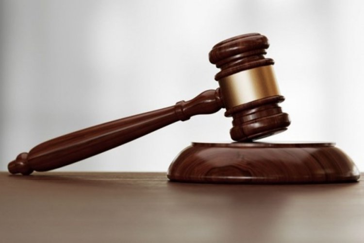 Gar katliamı davası kararı onandı