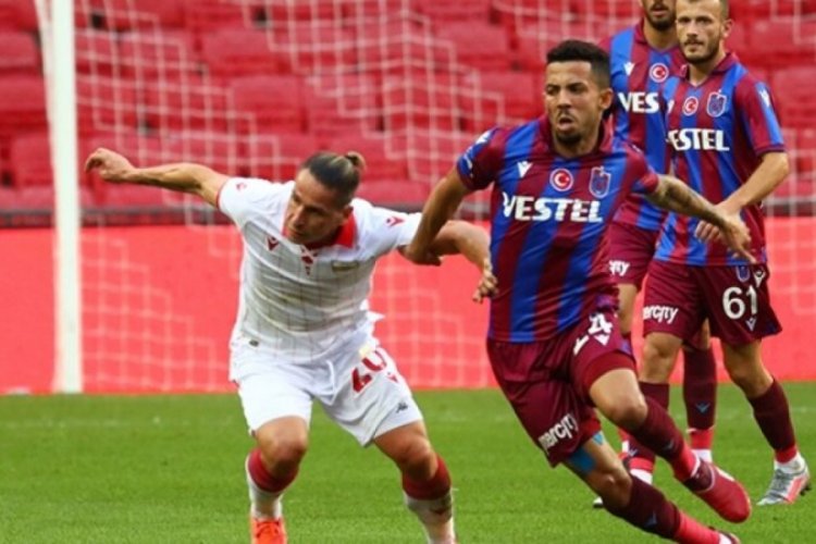 Flavio: ''Bu kulüpte oynamak benim için bir rüya gibi''