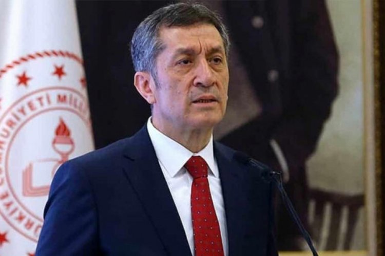Bakan Selçuk'tan 'Müfredat nasıl yetişecek?' sorusuna yanıt