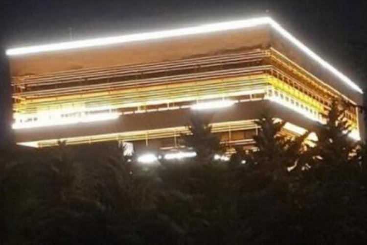 Anayasa Mahkemesi Üyesi Engin Yıldırım'dan açıklama