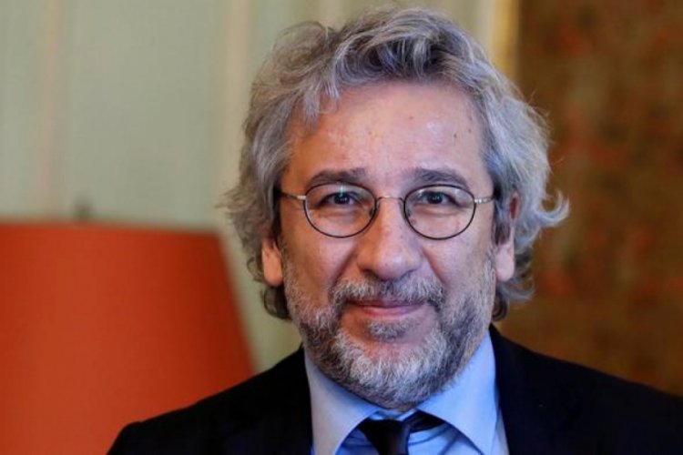 Can Dündar hakkında 35 yıla kadar hapis istemi
