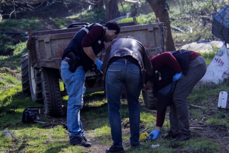 Bursa'da amcasını öldüren sanığa 5 yıl 10 ay hapis