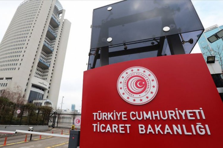 Ticaret Bakanlığı'ndan 'vergi istisnası' açıklaması