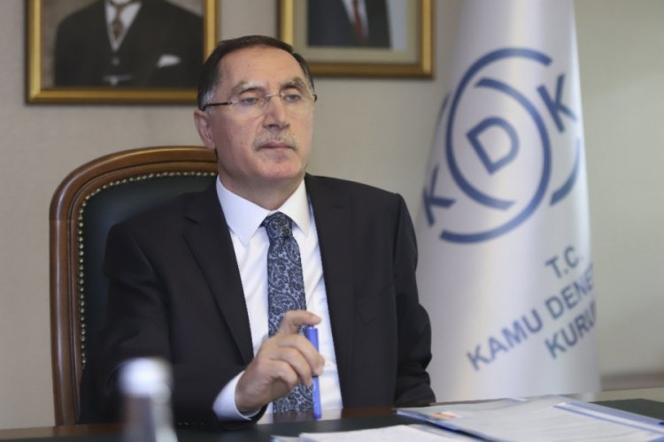 Malkoç: ''Darbeyi hatırlatan en küçük ima veya söz karşılığını bulur''