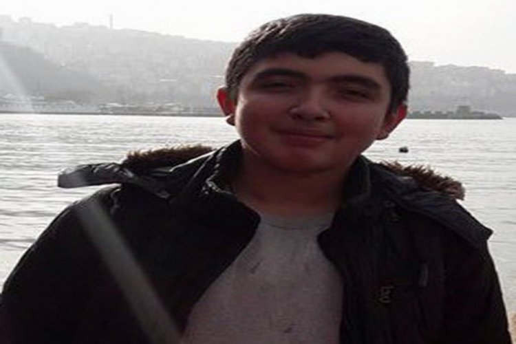 Engeli çocuğa çarpıp kaçan sürücü gözaltında