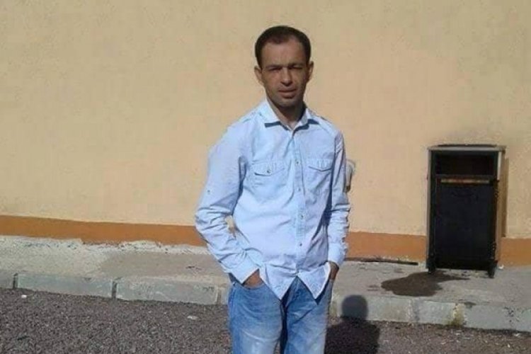İnşaatın 4. katından düşen işçi hayatını kaybetti