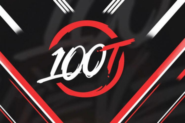 100 Thieves'ten sevenlerini üzen gelişme