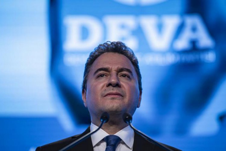 Babacan'dan Berberoğlu kararına tepki