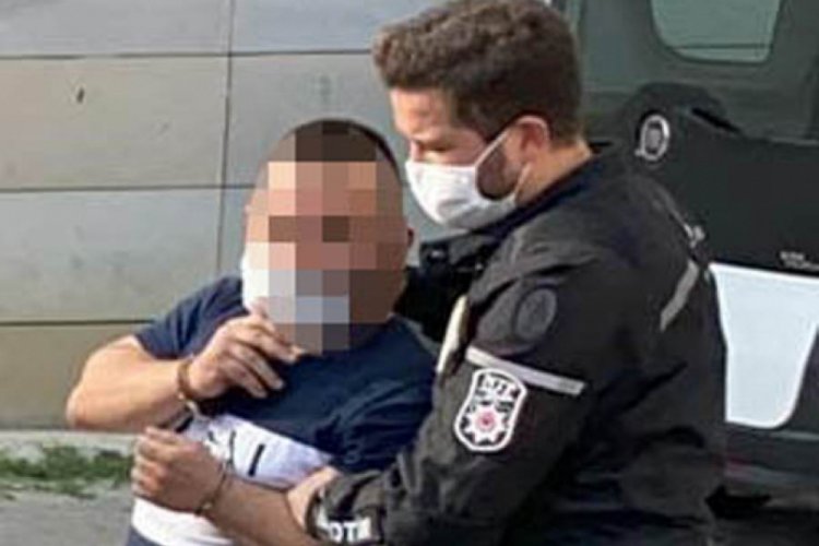 425 bin TL'lik uyuşturucuya 4 tutuklama