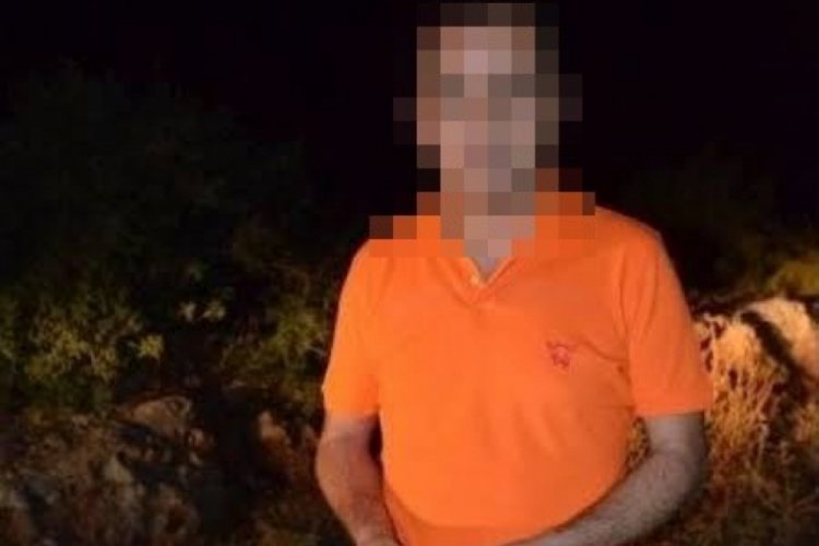 Fethiye Orman İşletme Müdürü gözaltına alındı