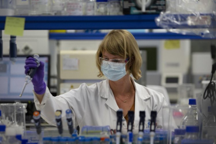 Dünya genelinde koronavirüs test bilançosu