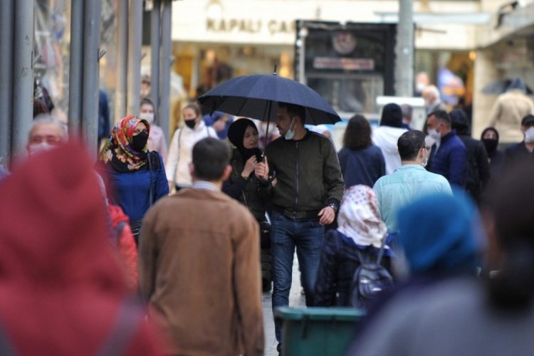 Bursa'da bugün ve yarın hava durumu nasıl olacak? (15 Ekim 2020 Perşembe)