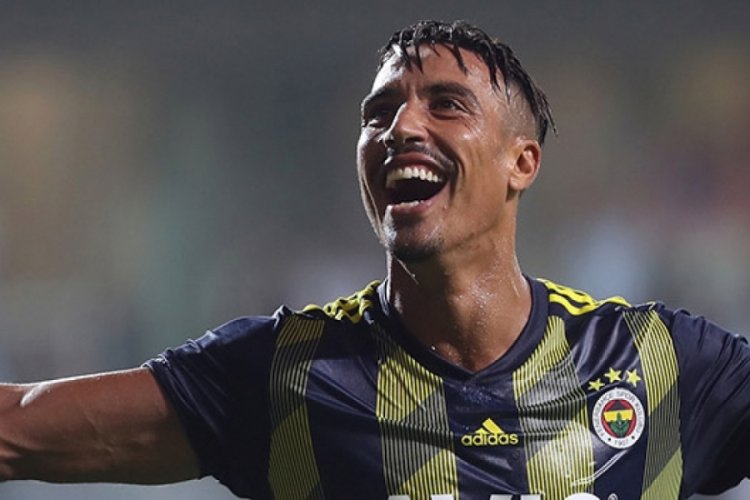 Nabil Dirar için sürpriz teklif