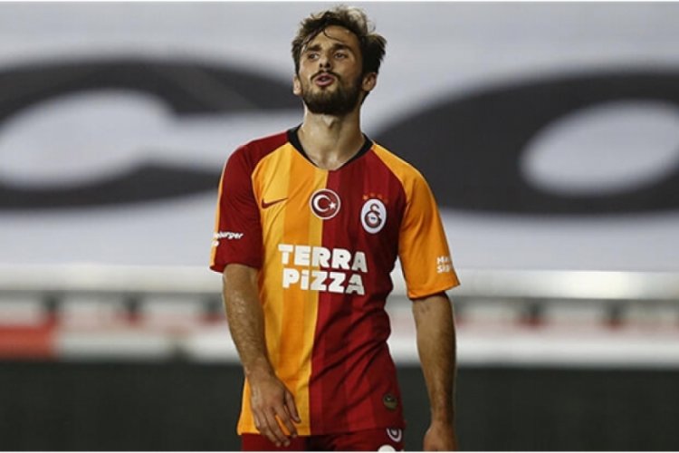Galatasaray'da Saracchi bayramı