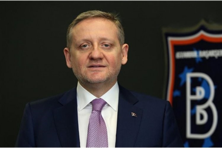 Göksel Gümüşdağ açıkladı! 'TFF'ye başvurduk'