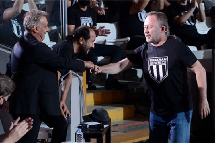 Beşiktaş'ta paralar ödeniyor puanlar gelmiyor!